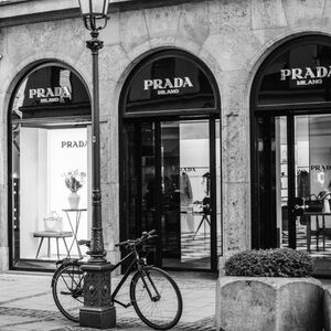 Meet your Posher, Kymberly